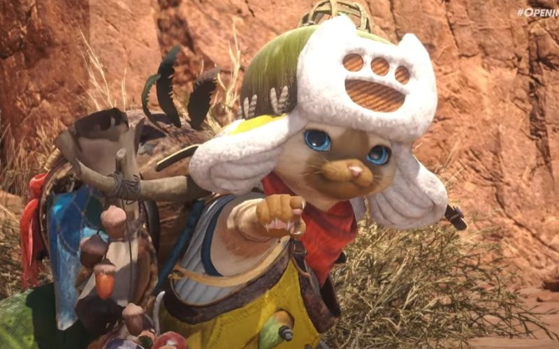 Monster Hunter Wilds Gold: Nova edição com preço fixo e benefícios extras