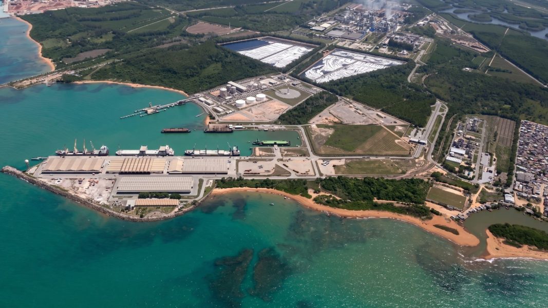 Montadora chinesa GWM investe R$ 5 bilhões em fábrica no Espírito Santo até 2029