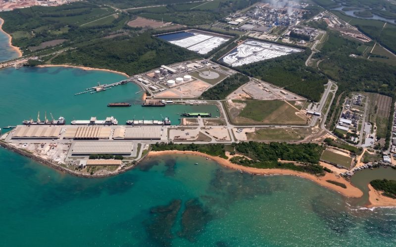 Montadora chinesa GWM investe R$ 5 bilhões em fábrica no Espírito Santo até 2029