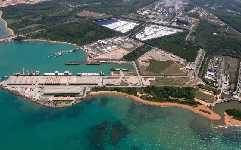 Montadora chinesa GWM investe R$ 5 bilhões em fábrica no Espírito Santo até 2029