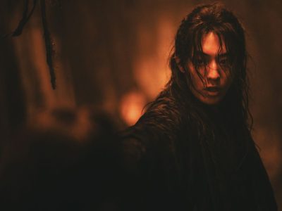 Doramas de suspense: A Leste do Palácio com Nam Joo Hyuk chega à Netflix