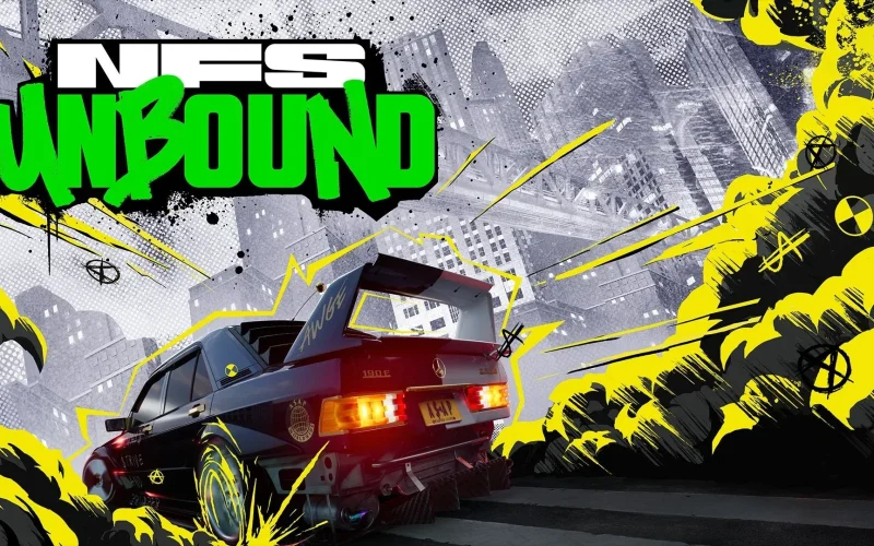Estúdio Criterion foca exclusivamente na franquia Battlefield e abandona Need For Speed