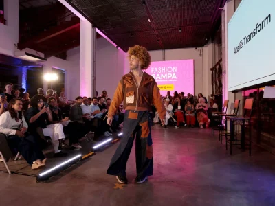 Fashion Sampa oferece R$ 30 mil para impulsionar moda sustentável em SP