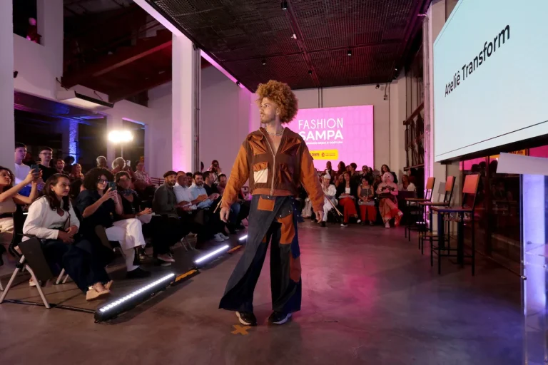 Fashion Sampa oferece R$ 30 mil para impulsionar moda sustentável em SP