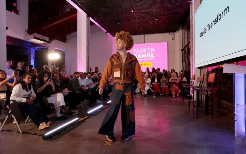 Fashion Sampa oferece R$ 30 mil para impulsionar moda sustentável em SP