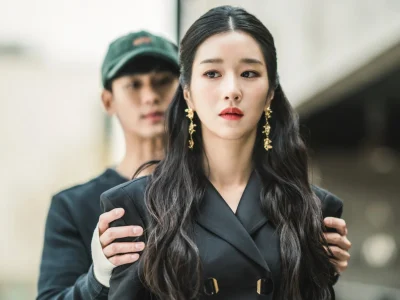 Descubra 5 k-dramas imperdíveis disponíveis nas principais plataformas de streaming