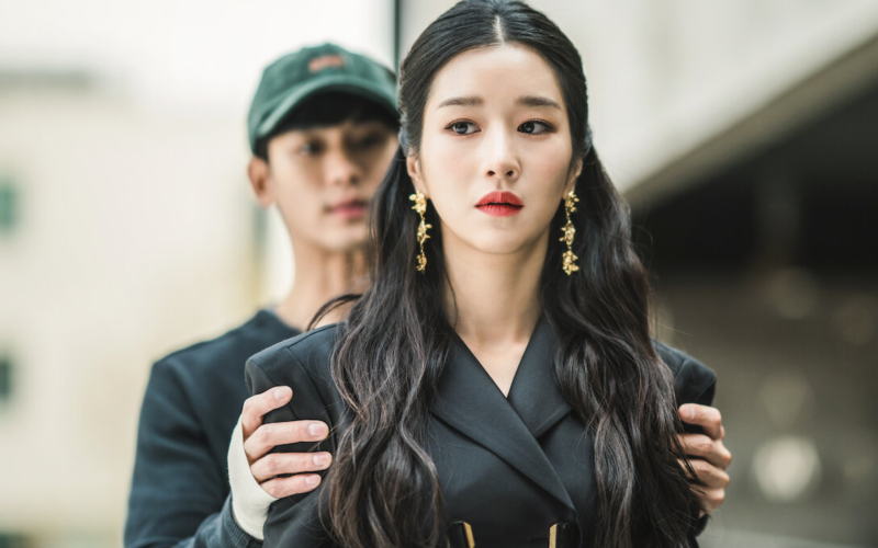 Descubra 5 k-dramas imperdíveis disponíveis nas principais plataformas de streaming