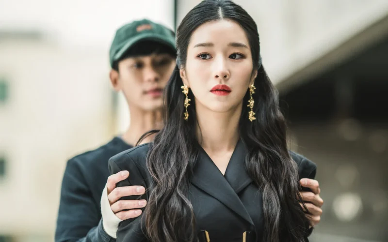 Descubra 5 k-dramas imperdíveis disponíveis nas principais plataformas de streaming