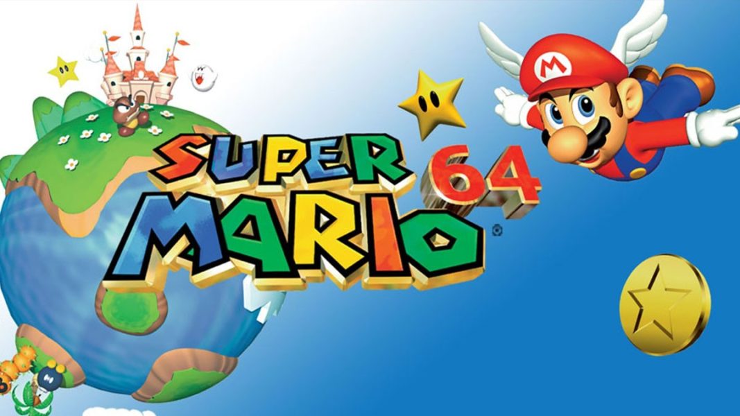 Relembre 8 jogos nostálgicos do Nintendo 64 e reviva essa era gamer