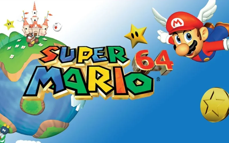 Relembre 8 jogos nostálgicos do Nintendo 64 e reviva essa era gamer