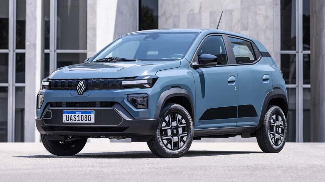 Mais de 50 lançamentos de carros no Brasil até 2026, incluindo SUVs e elétricos