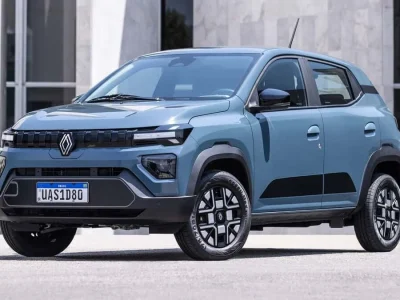 Mais de 50 lançamentos de carros no Brasil até 2026, incluindo SUVs e elétricos