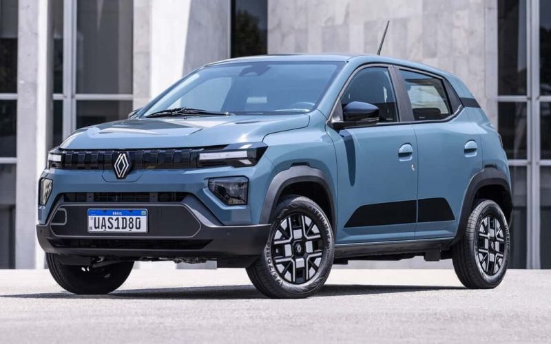 Mais de 50 lançamentos de carros no Brasil até 2026, incluindo SUVs e elétricos