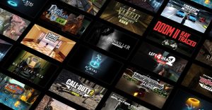 Retrocon 2026: NVIDIA Anuncia Espaço RTX On e Experiências Inovadoras