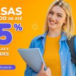 Atualizações sobre Educação: Enem, Sisu, Prouni e mais com Educa Mais Brasil
