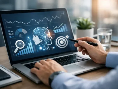 Startup de IA para mídia digital mira R$ 15 milhões no Brasil até 2026