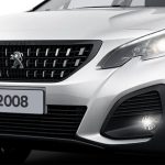 Peugeot 2008 Expande sua Linha Híbrida com Nova Versão Roadtrip e Ajuste de Potência para 14 cv a Menos