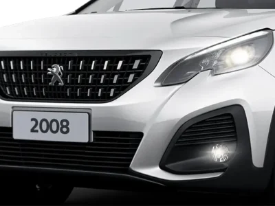 Peugeot 2008 Expande sua Linha Híbrida com Nova Versão Roadtrip e Ajuste de Potência para 14 cv a Menos