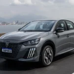 Stellantis reposiciona Citroën e Peugeot no Brasil para enfrentar concorrência