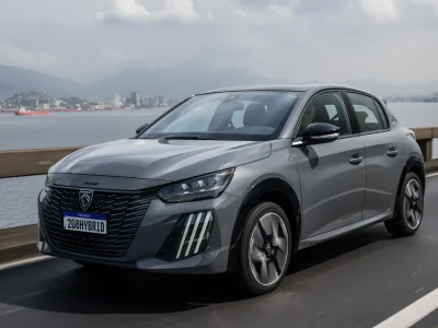 Stellantis reposiciona Citroën e Peugeot no Brasil para enfrentar concorrência