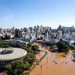 Preparação é essencial para mitigar impactos do super El Niño no Brasil