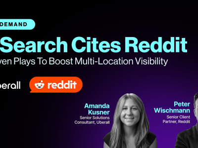 Reddit como Aliado: 5 Estratégias para Aumentar a Visibilidade Local em AI