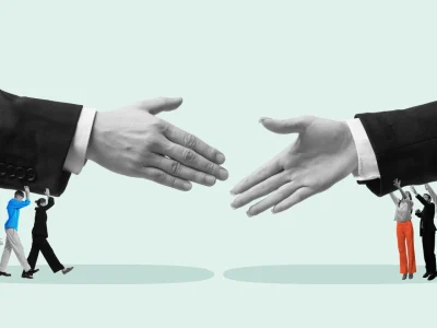 Renegociação de contratos: economias de até 75% em serviços de SEO com IA