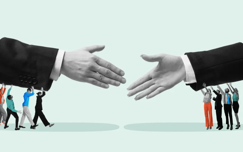 Renegociação de contratos: economias de até 75% em serviços de SEO com IA