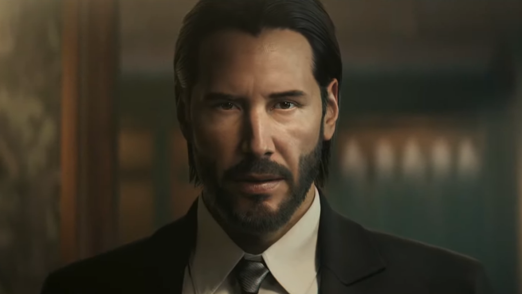 Saber Interactive anuncia jogo de John Wick para PS5, Xbox e PC