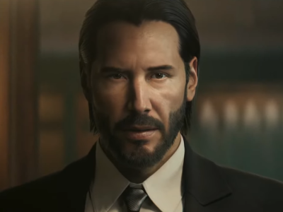 Saber Interactive anuncia jogo de John Wick para PS5, Xbox e PC