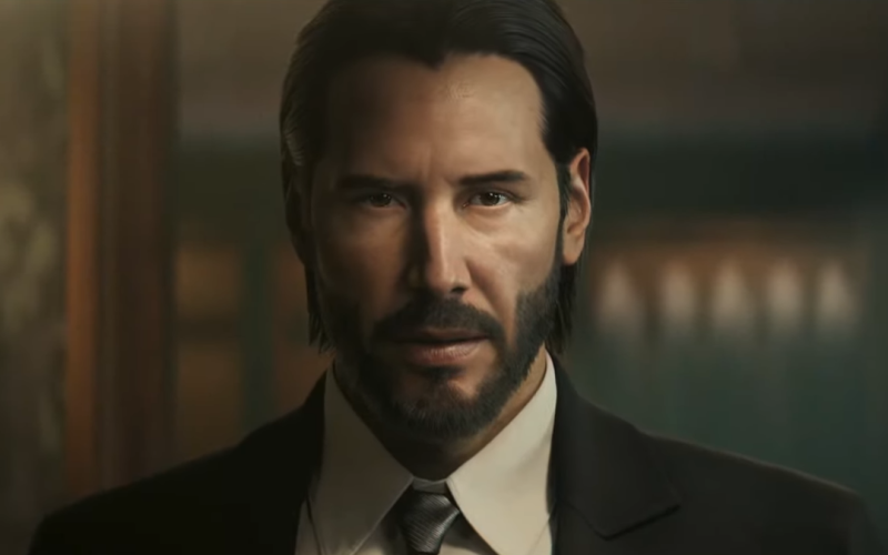 Saber Interactive anuncia jogo de John Wick para PS5, Xbox e PC