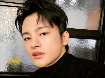 Seo In-guk fará primeiro fanmeeting no Brasil em agosto com álbum novo