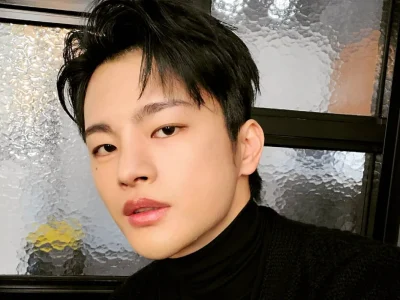 Seo In-guk fará primeiro fanmeeting no Brasil em agosto com álbum novo