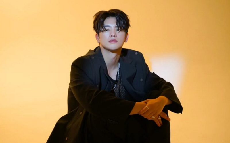 Ingressos para ver Seo In-guk no Brasil custam de R$ 300 a R$ 2,7 mil