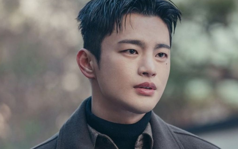 Seo In Guk confirma segundo fan meeting no Brasil para março de 2024