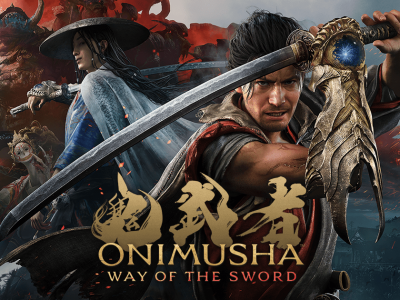 <p><strong>Onimusha Way of the Sword é antecipado para 4 de setembro de 2026</strong></p>