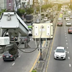 Excesso de velocidade lidera ranking de infrações de trânsito em 2026