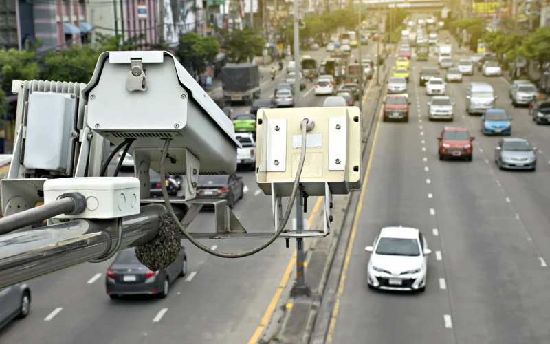 Excesso de velocidade lidera ranking de infrações de trânsito em 2026