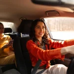 Uber Mulher agora disponível em todo o Brasil para maior segurança das passageiras