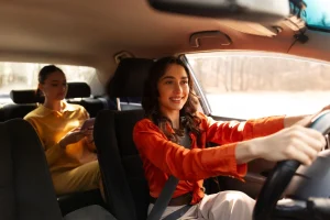 Uber Mulher agora disponível em todo o Brasil para maior segurança das passageiras