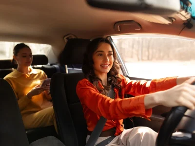 Uber Mulher agora disponível em todo o Brasil para maior segurança das passageiras