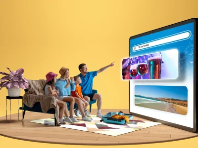 Google Ads amplia campanhas de viagem para atrações e eventos