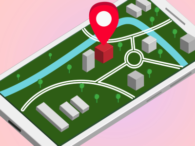 Apple Maps impede anúncios de serviços residenciais e criptomoedas na publicidade