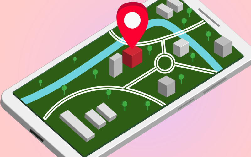 Apple Maps impede anúncios de serviços residenciais e criptomoedas na publicidade