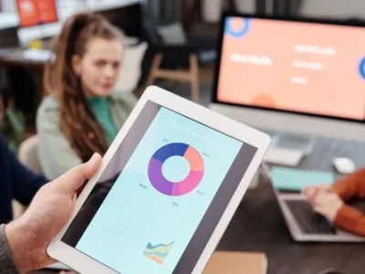 Crescimento da Publicidade Digital: Setores e Estratégias em Alta em 2023