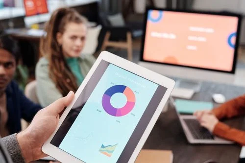 Crescimento da Publicidade Digital: Setores e Estratégias em Alta em 2023
