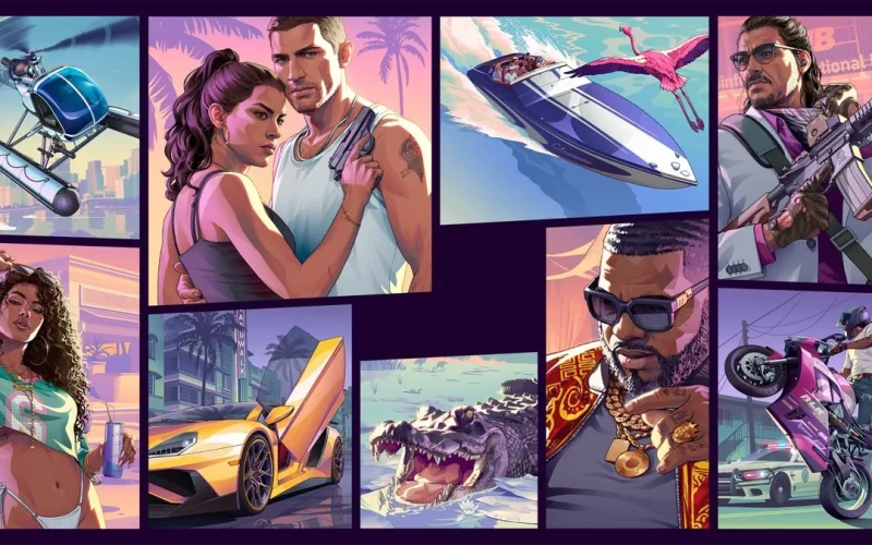 GTA 6: Lançamento, preço e detalhes sobre a nova aventura em Leonida