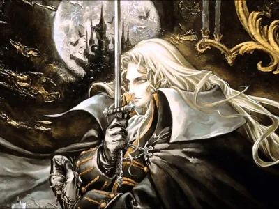 <p><strong>Castlevania: Symphony of the Night recebe port não oficial para PC</strong></p>