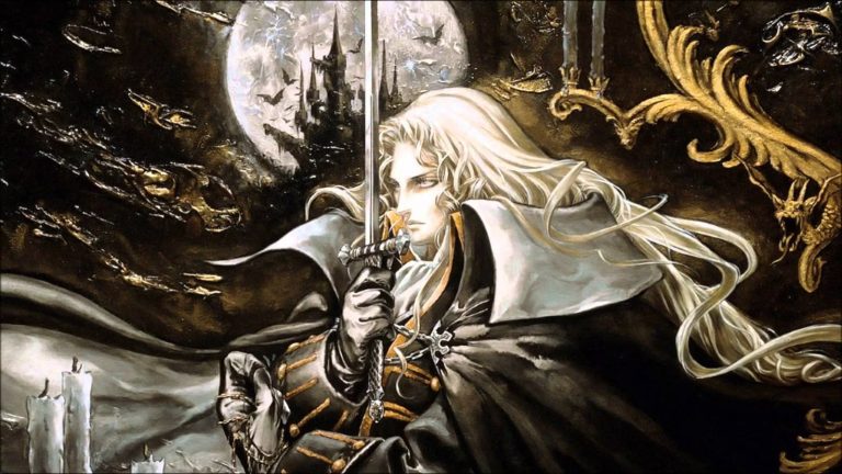 Castlevania: Symphony of the Night recebe port não oficial para PC