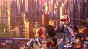 Subway Surfers City será lançado em fevereiro para iOS e Android